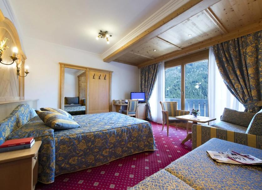 Κρεβατοκάμαρα Φωτογραφία