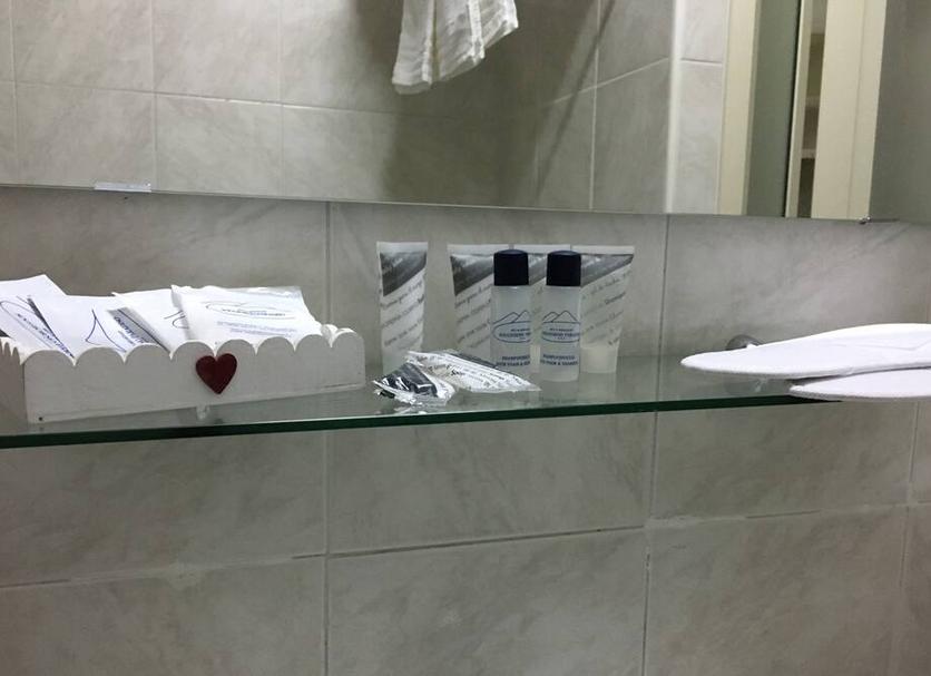Παροχές δωματίου Φωτογραφία