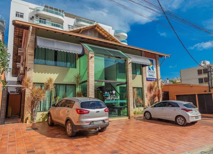 Κτίριο Φωτογραφία