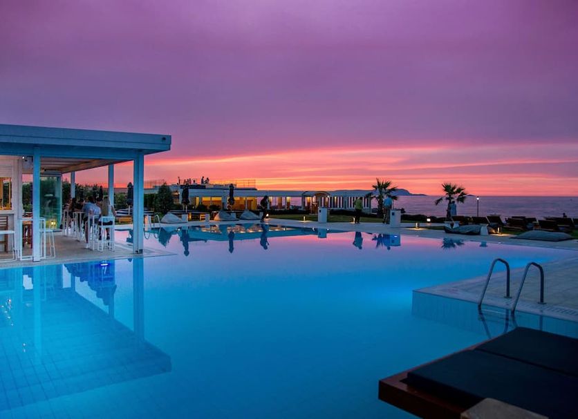 Πισίνα Φωτογραφία