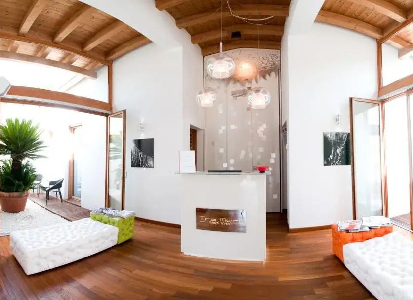 Ρεσεψιόν Φωτογραφία