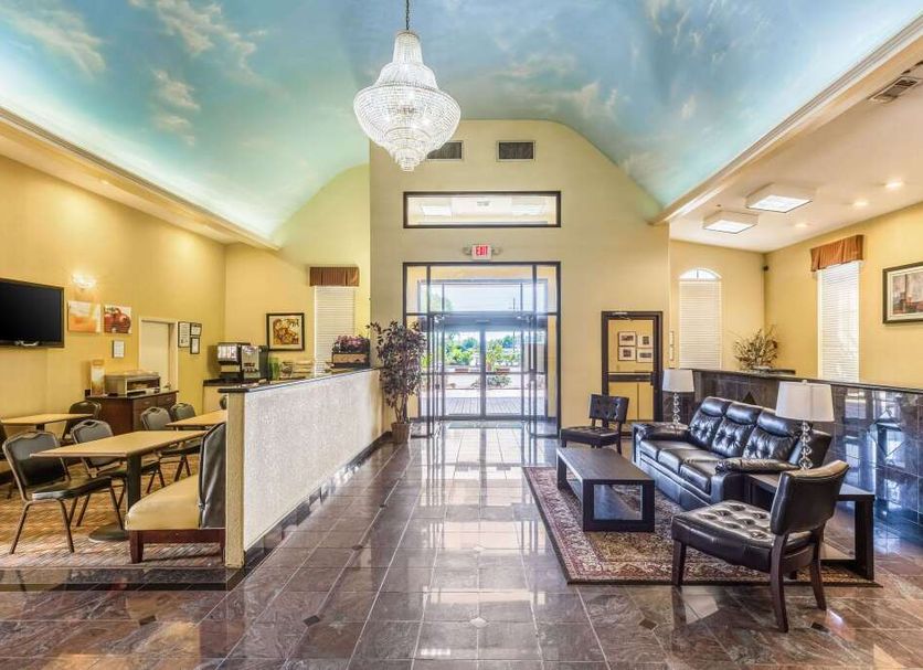 Σαλόνι ξενοδοχείου Φωτογραφία