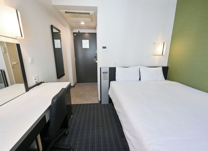 Κρεβατοκάμαρα Φωτογραφία