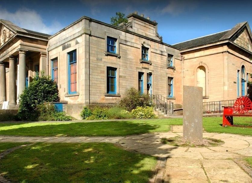 Κτίριο Φωτογραφία