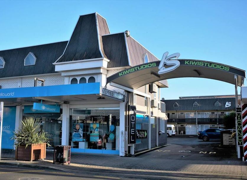 Κτίριο Φωτογραφία