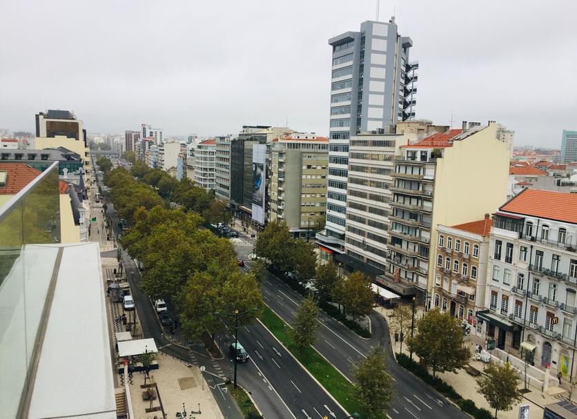 Θέα στην ύπαιθρο Φωτογραφία
