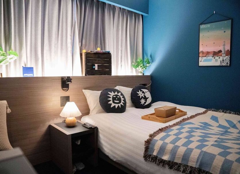 Κρεβατοκάμαρα Φωτογραφία