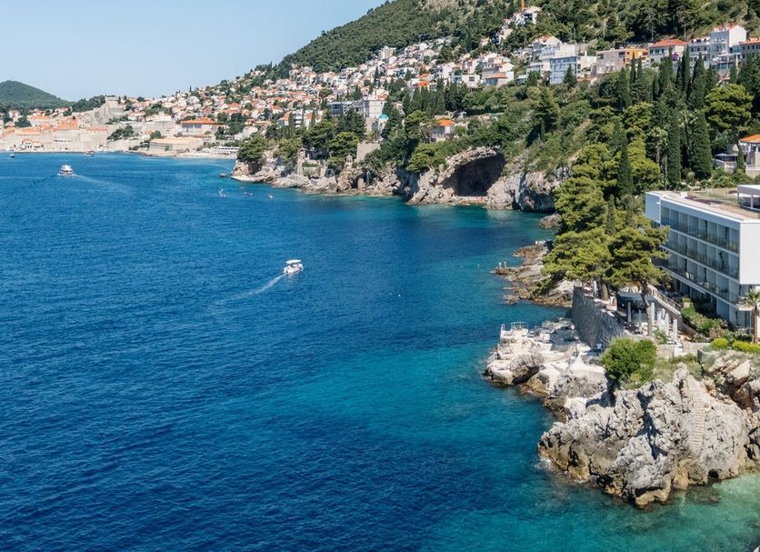 Υπηρεσίες ξενοδοχείου Φωτογραφία