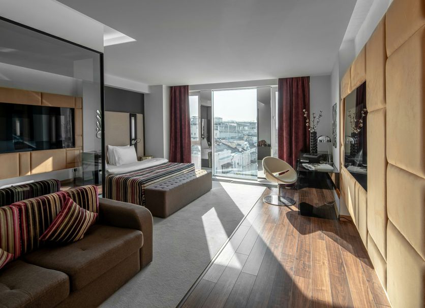 Κρεβατοκάμαρα Φωτογραφία