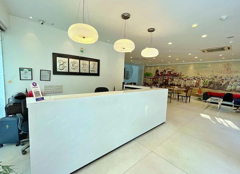 Ρεσεψιόν Φωτογραφία