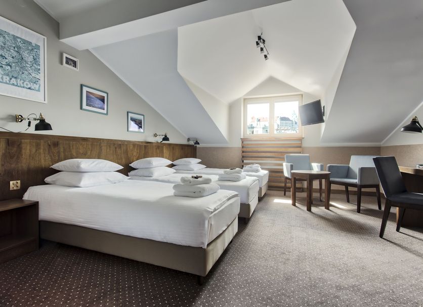 Κρεβατοκάμαρα Φωτογραφία