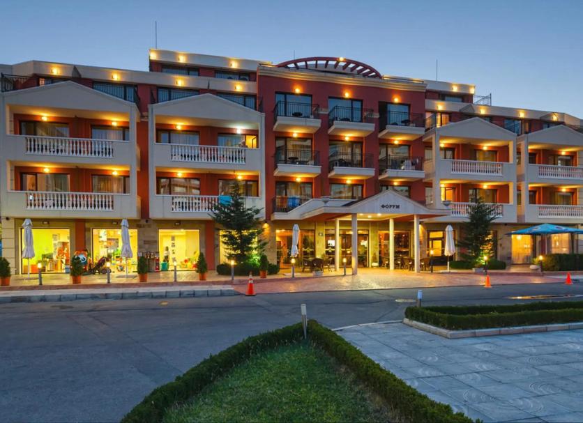 Κτίριο Φωτογραφία