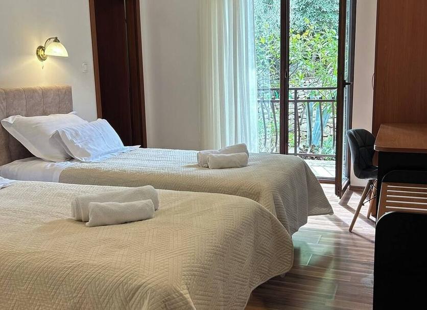 Κρεβατοκάμαρα Φωτογραφία