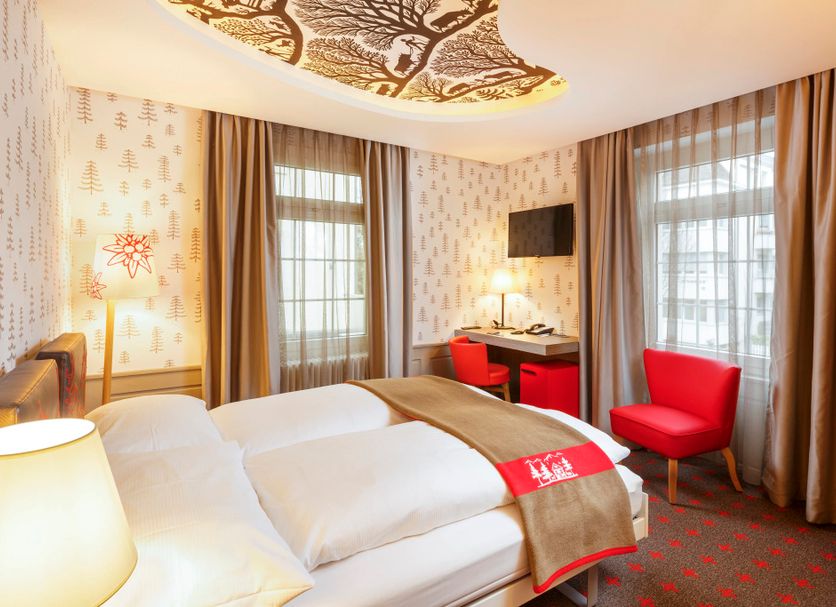 Κρεβατοκάμαρα Φωτογραφία