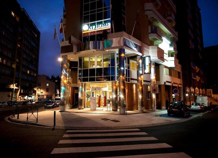 Κτίριο Φωτογραφία