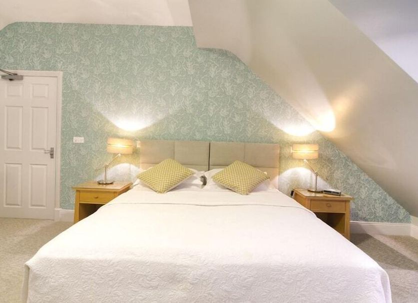 Κρεβατοκάμαρα Φωτογραφία