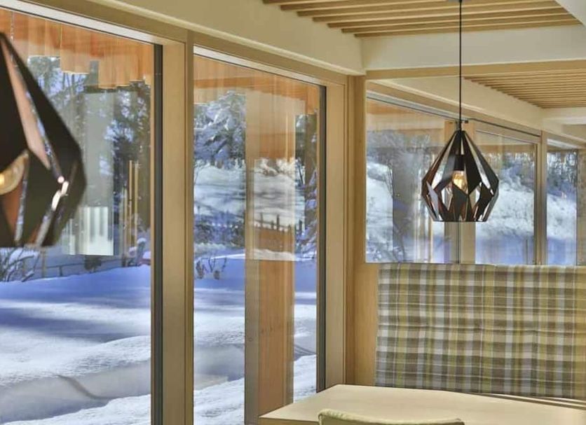 Εστιατόριο Φωτογραφία