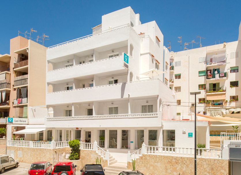 Κτίριο Φωτογραφία