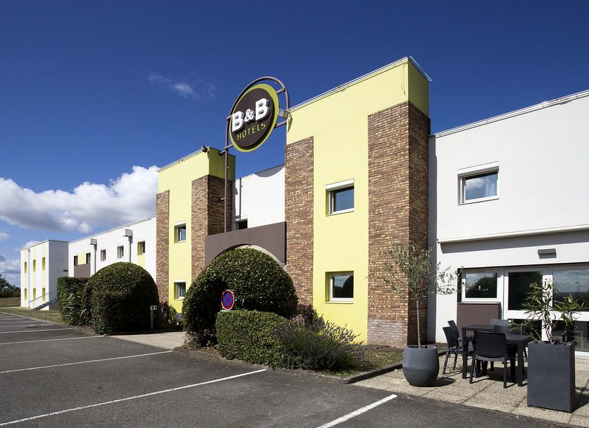 Κτίριο Φωτογραφία