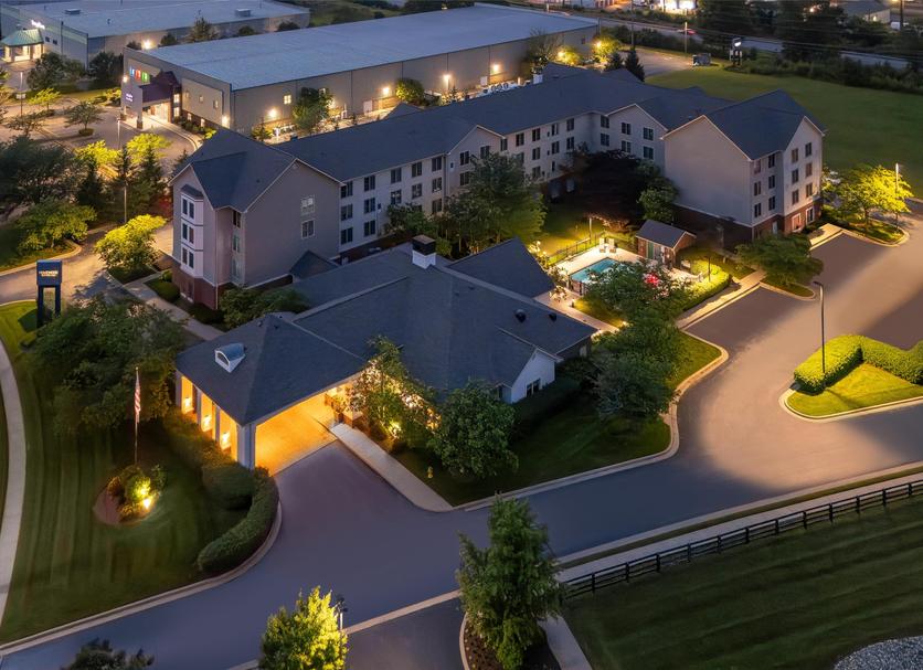 Κτίριο Φωτογραφία