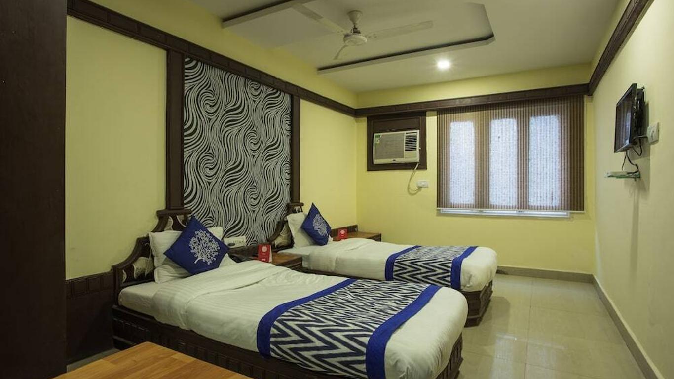 Oyo 5738 Hotel Lords Inn