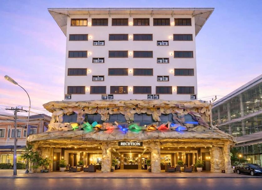 Κτίριο Φωτογραφία