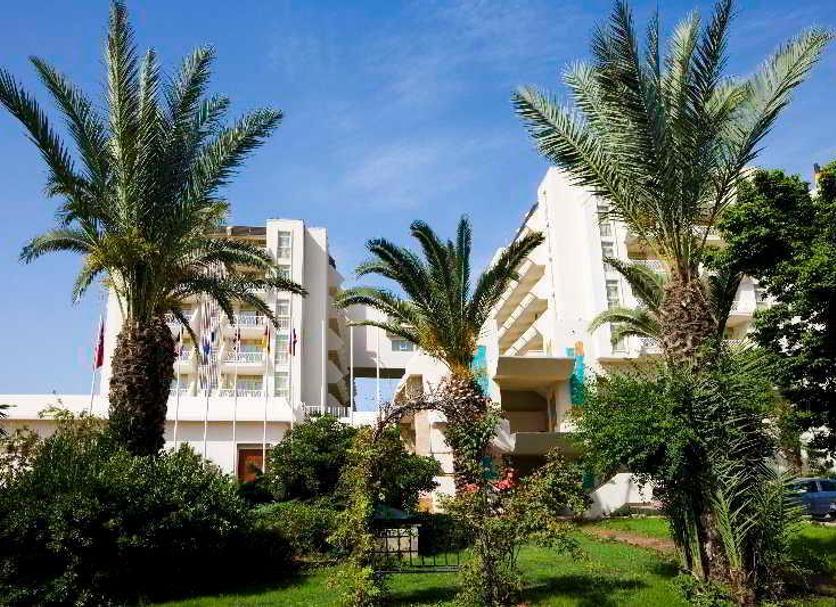 Θέα στην ύπαιθρο Φωτογραφία