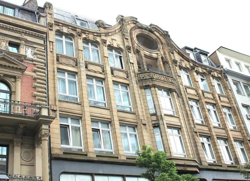 Κτίριο Φωτογραφία