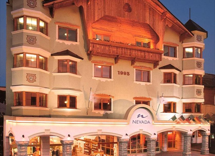 Κτίριο Φωτογραφία