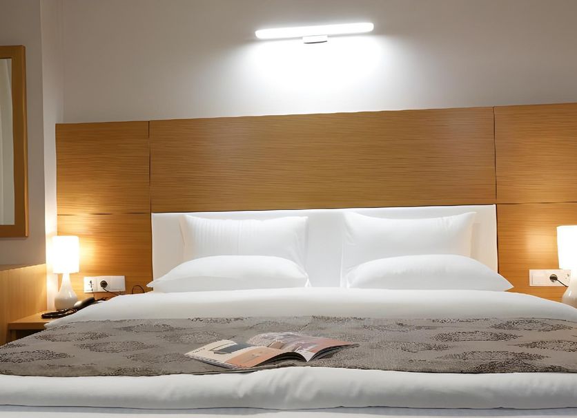 Κρεβατοκάμαρα Φωτογραφία