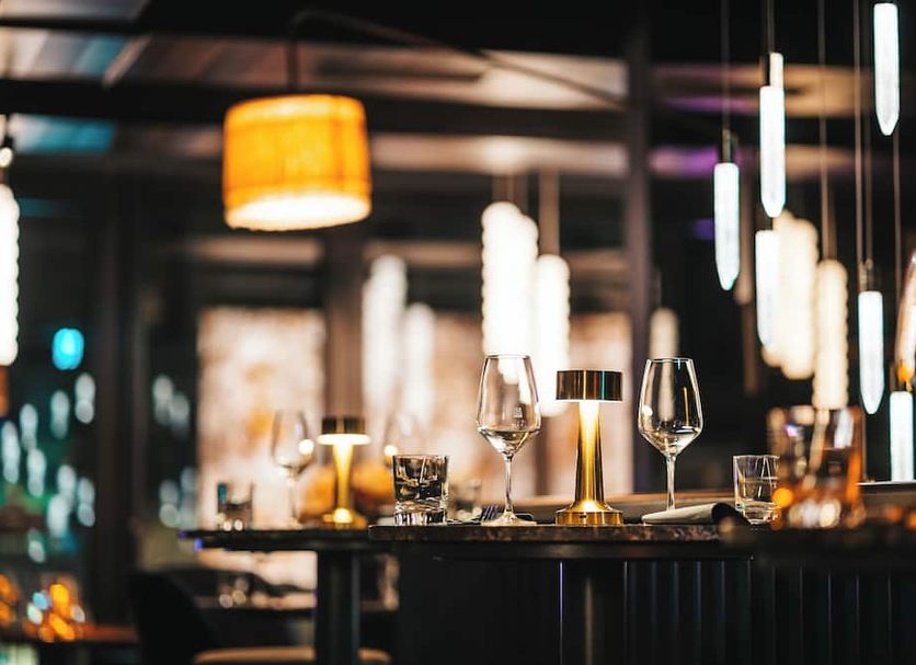 Bar Φωτογραφία