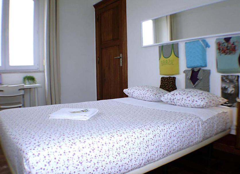 Κρεβατοκάμαρα Φωτογραφία