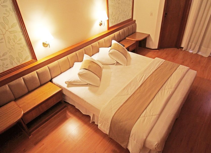 Κρεβατοκάμαρα Φωτογραφία