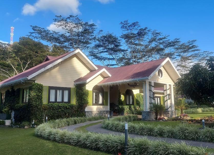 Κτίριο Φωτογραφία