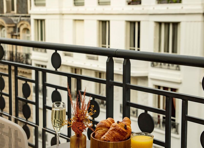 Μπαλκόνι Φωτογραφία