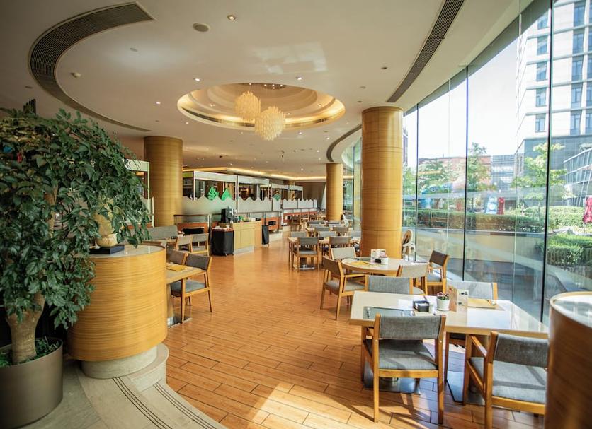 Εστιατόριο Φωτογραφία