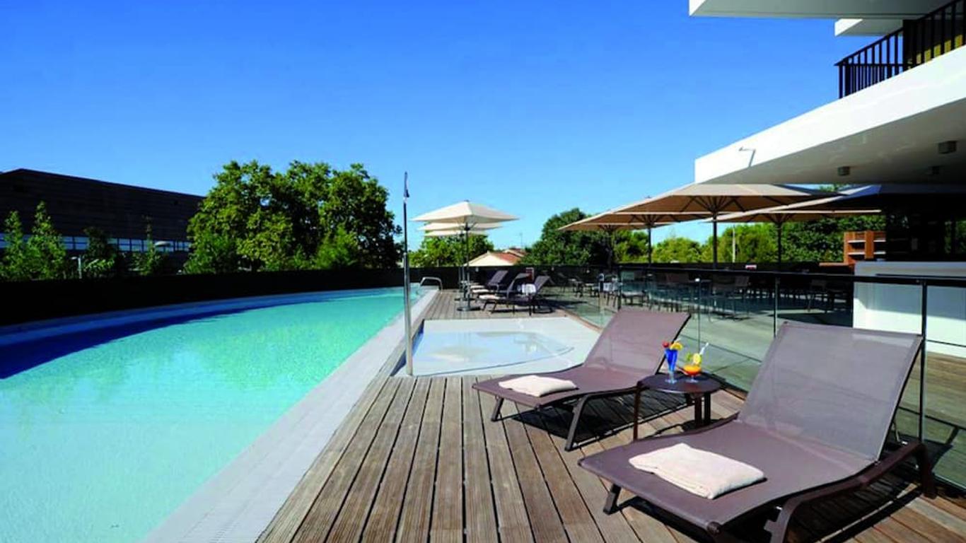 Radisson Blu Hotel, Montpellier