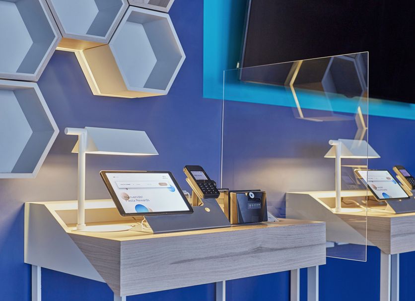 Ρεσεψιόν Φωτογραφία