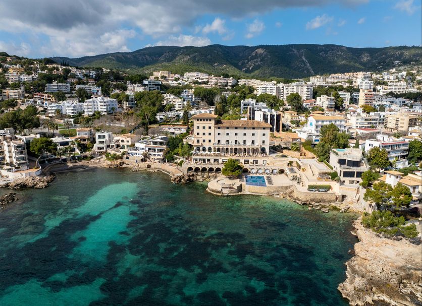 Κτίριο Φωτογραφία