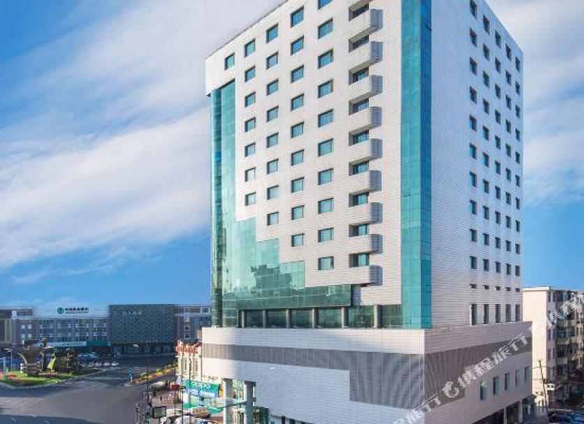 Κτίριο Φωτογραφία