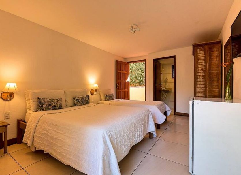 Κρεβατοκάμαρα Φωτογραφία