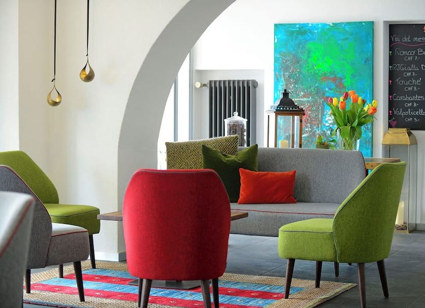 Σαλόνι Φωτογραφία