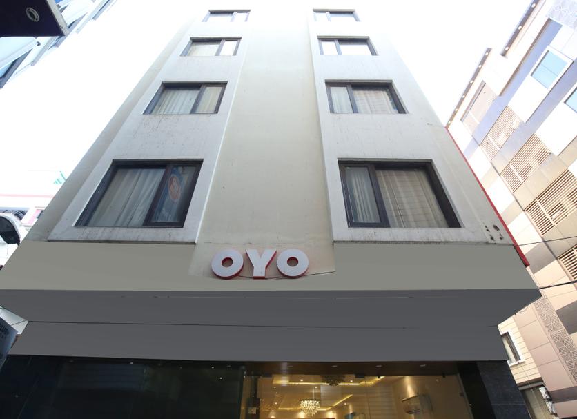 Κτίριο Φωτογραφία