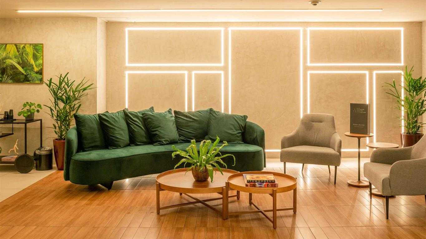 Ibis Sao Luis