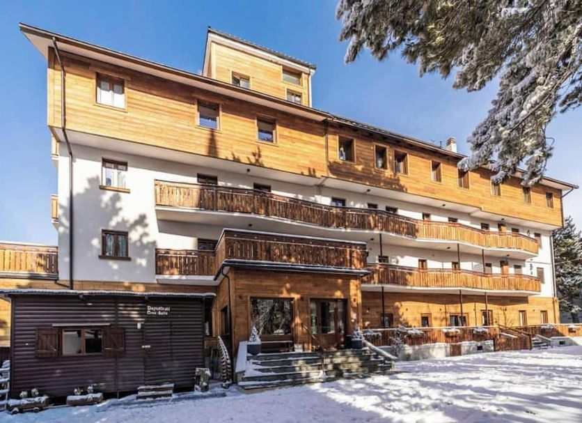 Κτίριο Φωτογραφία