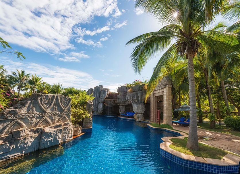 Πισίνα Φωτογραφία