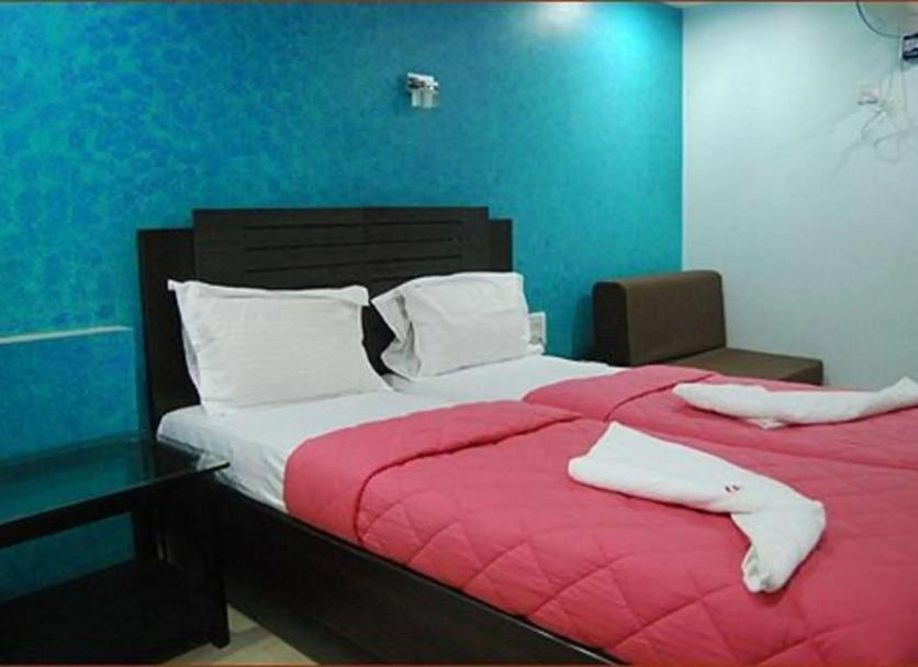 Κρεβατοκάμαρα Φωτογραφία