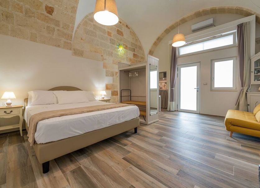 Κρεβατοκάμαρα Φωτογραφία