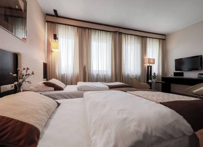 Κρεβατοκάμαρα Φωτογραφία