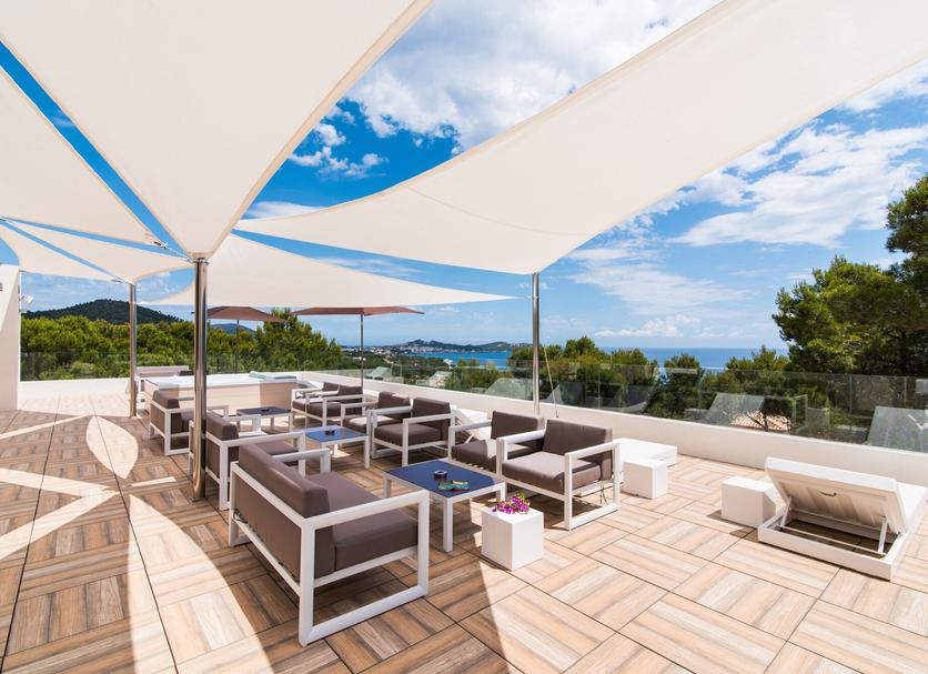 Μπαλκόνι Φωτογραφία